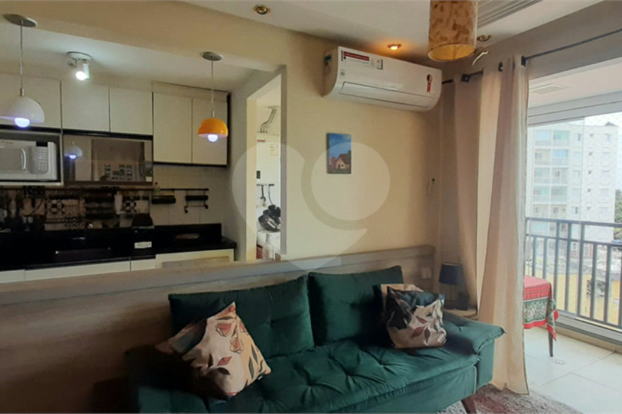 Apartamento à venda com 3 quartos, sendo 1 suíte, em Tucuruvi, São Paulo, SP