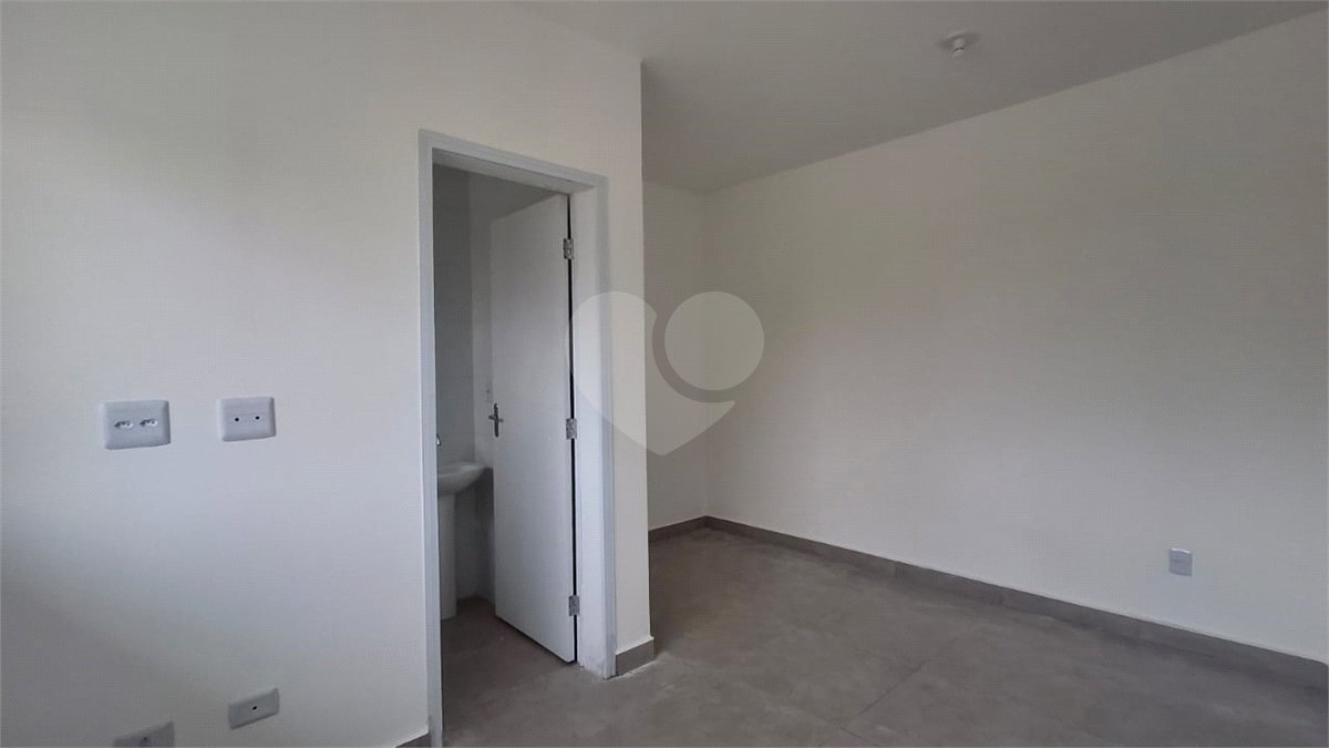 Casa de Vila à venda com 1 quarto em Jardim Santa Marta, Sorocaba, SP