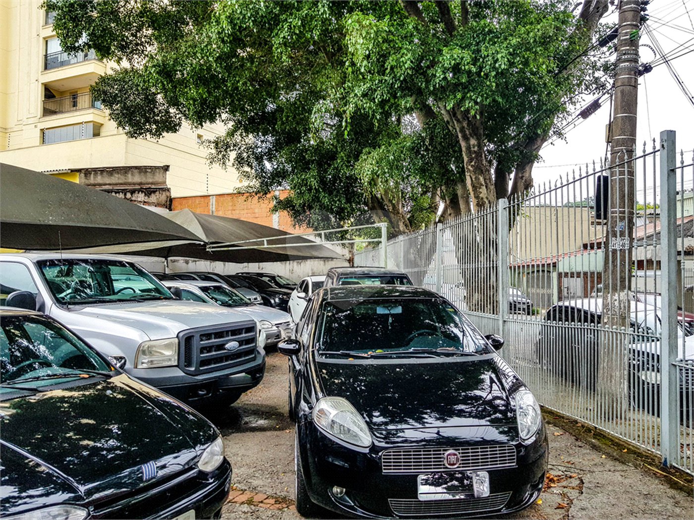 Terreno à venda em Casa Verde, São Paulo, SP