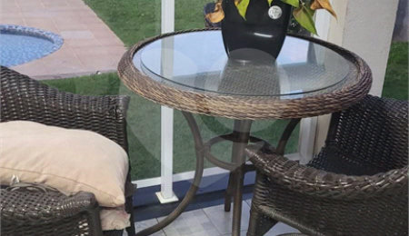 Casa em condomínio à venda com 4 suítes em Guaxinduva, Atibaia, SP