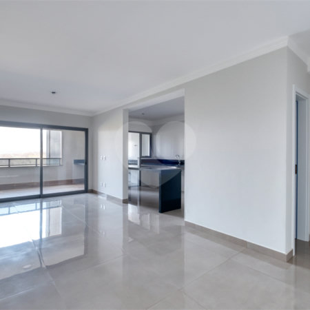 Apartamento à venda com 3 suítes em Residencial Alto do Ipê, Ribeirão Preto, SP