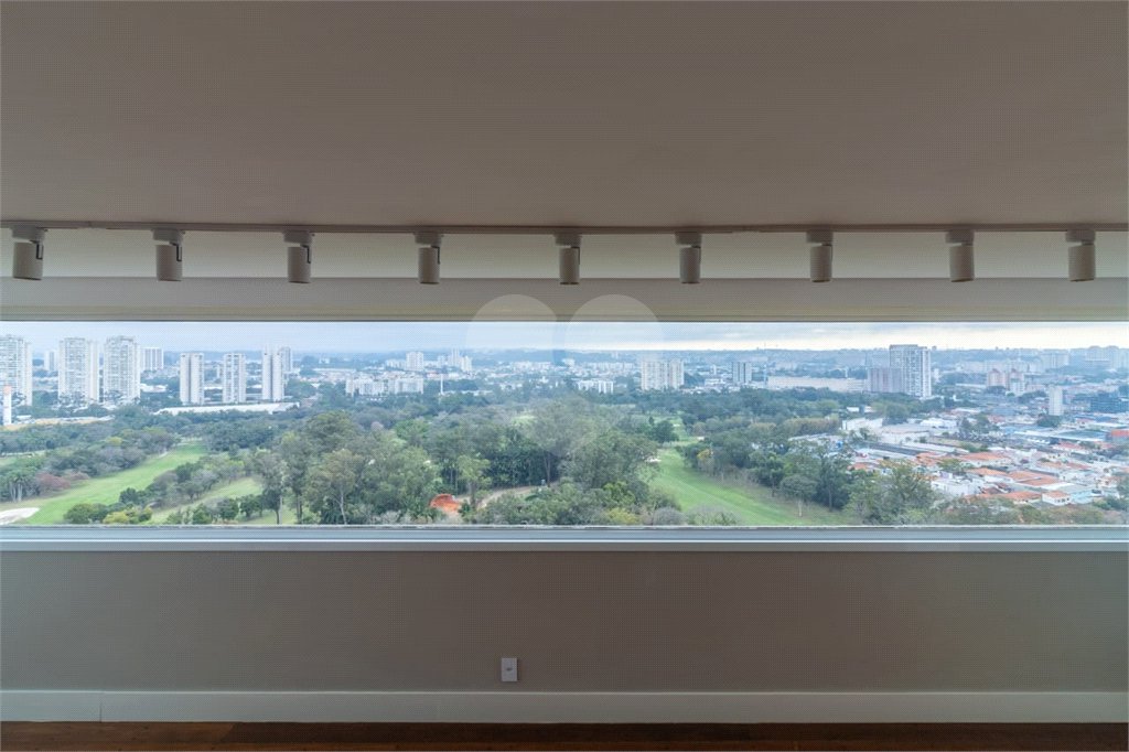 Apartamento à venda com 4 suítes em Vila Sofia, São Paulo, SP