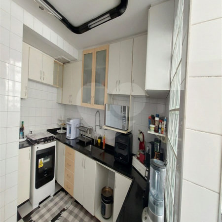 Cobertura à venda com 3 quartos, sendo 2 suítes, em Vila Isabel, Rio de Janeiro, RJ