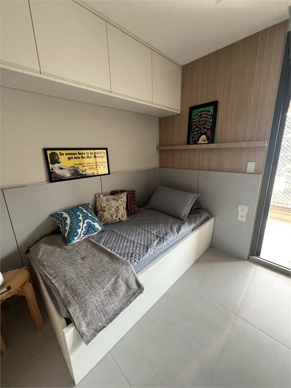 Apartamento à venda ou para alugar com 1 quarto em Pinheiros, São Paulo, SP