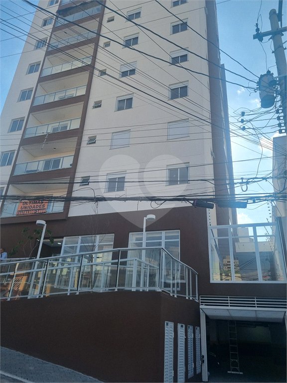 Apartamento à venda com 2 quartos em Vila Mazzei, São Paulo, SP