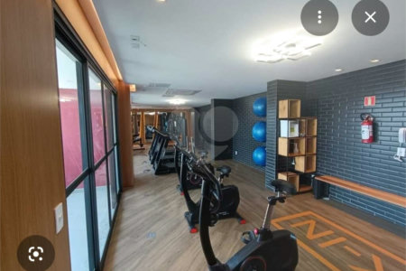 Apartamento à venda com 2 quartos, sendo 1 suíte, em Jardim São Paulo(zona Norte), São Paulo, SP