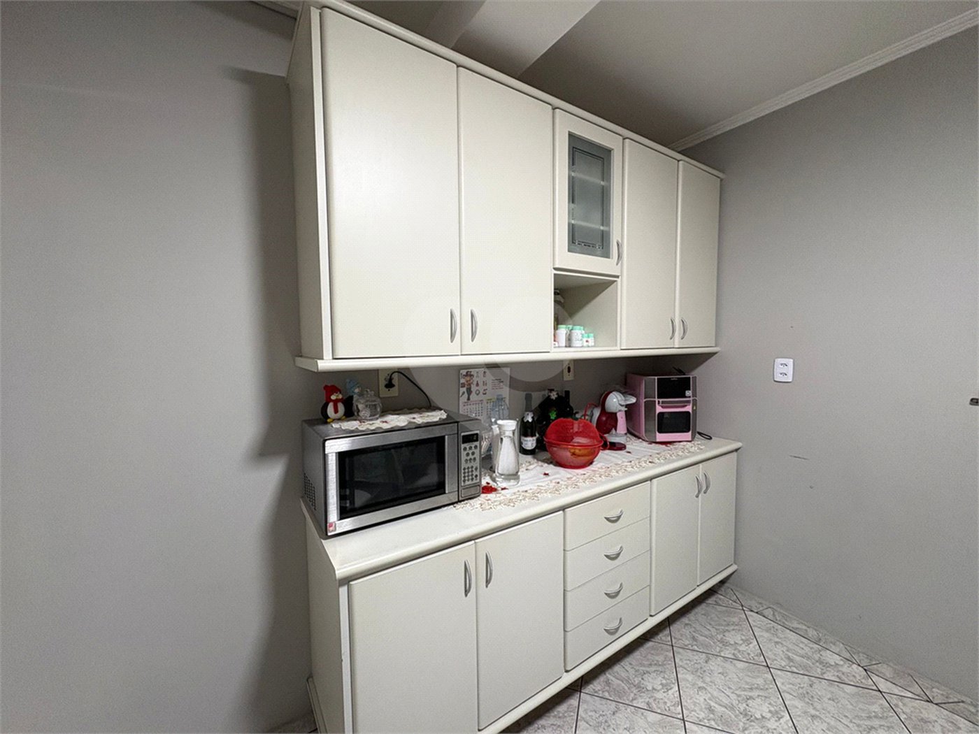 Sobrado à venda com 3 quartos em Mandaqui, São Paulo, SP