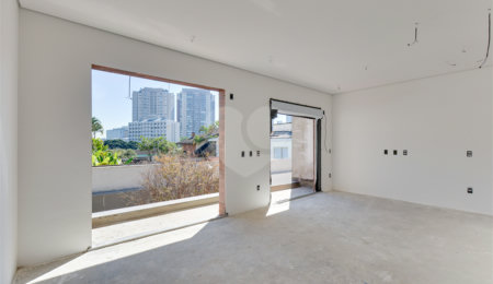 Casa à venda com 4 suítes no condomínio Casa Jardim Ibirapuera, São Paulo - SP