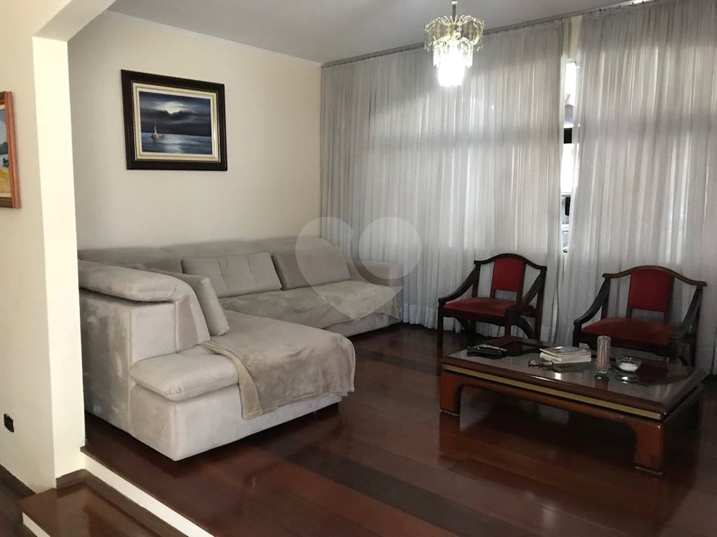 Sobrado à venda com 3 quartos, sendo 1 suíte, em Limão, São Paulo, SP