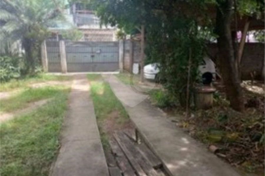 Terreno à venda em Jaraguá, São Paulo, SP