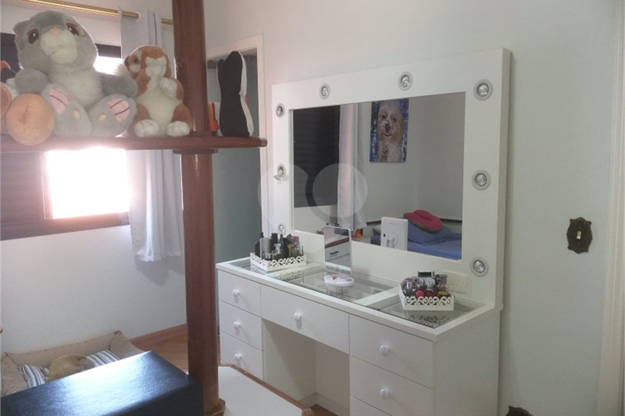 Apartamento à venda com 3 suítes em Santa Paula, São Caetano do Sul, SP