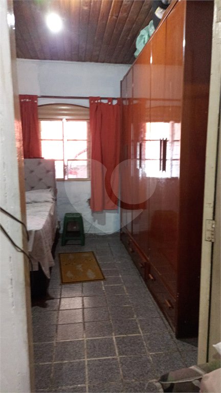 Casa Térrea à venda com 2 quartos em Tremembé, São Paulo, SP