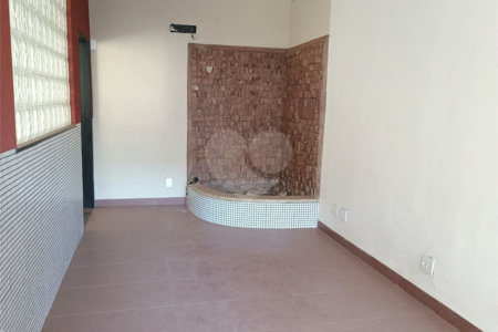 Casa para alugar com 1 quarto, sendo 2 suítes, no Centro, Ribeirão Preto, SP
