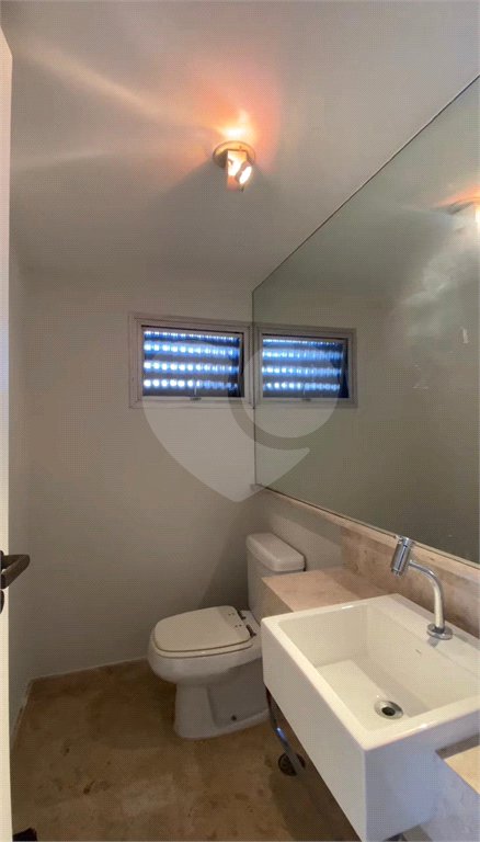 Apartamento à venda com 3 suítes em Santo Amaro, São Paulo, SP