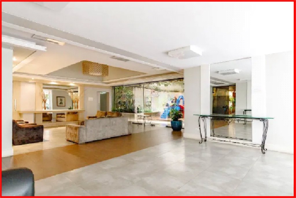 Apartamento à venda com 6 quartos, sendo 5 suítes, em Jardim América, São Paulo, SP