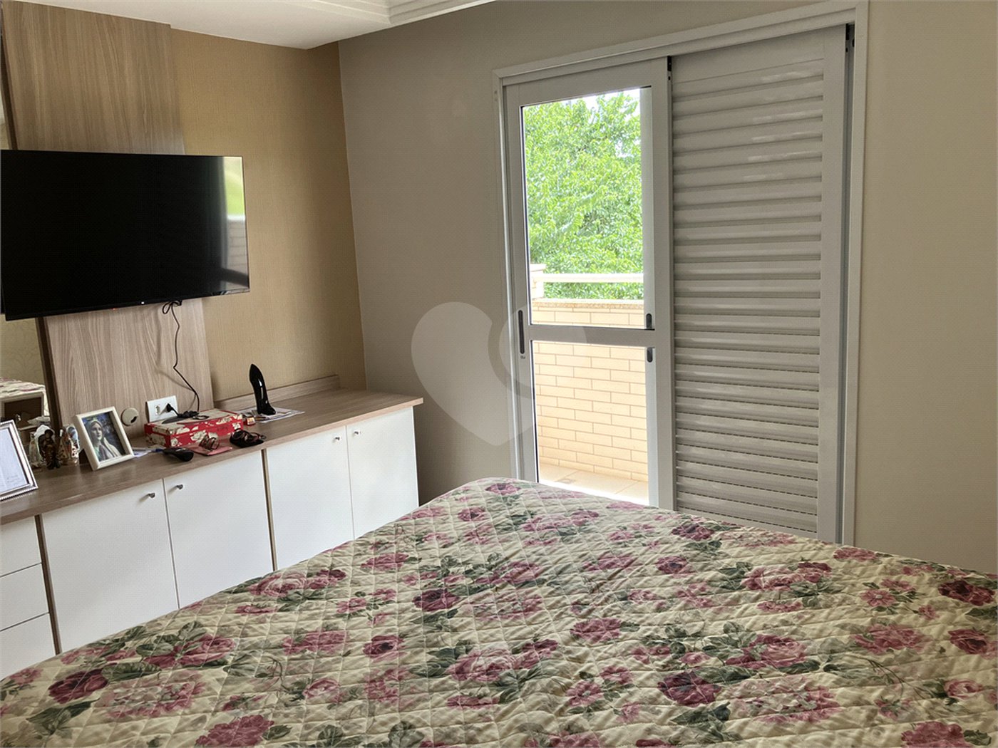 Apartamento à venda com 3 quartos, sendo 1 suíte, em Parque Campolim, Sorocaba, SP