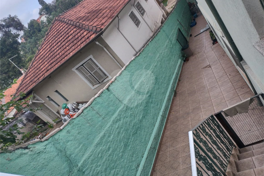 Casa à venda com 3 quartos em Horto, São Paulo, SP