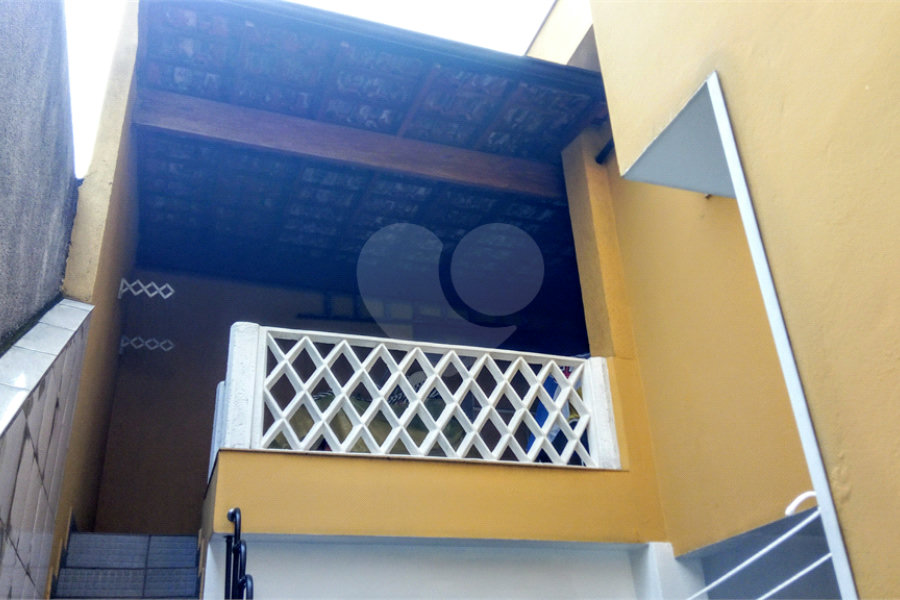 Casa à venda com 3 quartos, sendo 2 suítes, em Freguesia do Ó, São Paulo, SP