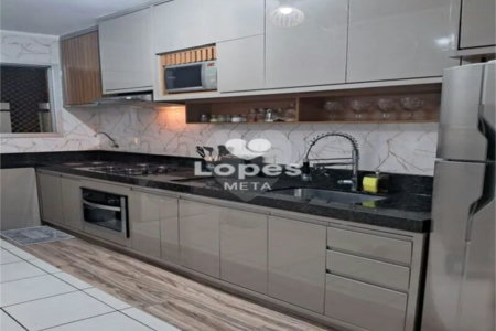 Casa à venda com 3 quartos, sendo 2 suítes, em Jardim Santa Júlia, São José dos Campos, SP