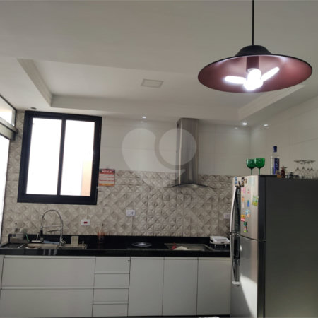 Casa para alugar com 4 suítes no condomínio Reserva Ipanema I, Sorocaba - SP
