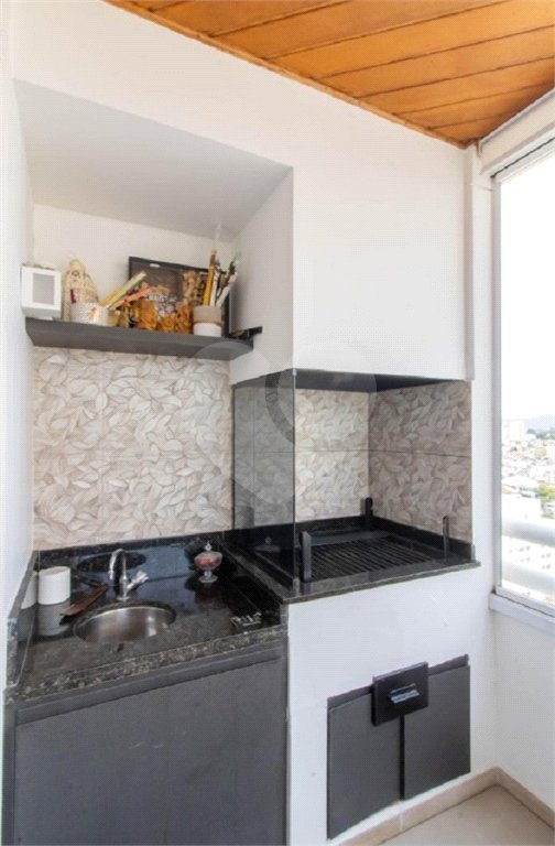 Apartamento à venda com 3 quartos, sendo 1 suíte, em Jardim Zaira, Guarulhos, SP