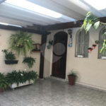 Sobrado à venda com 2 quartos em Jaçanã, São Paulo, SP
