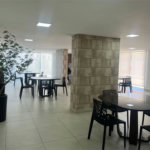 Apartamento Moderno à Venda na Enseada | Varanda Gourmet e Lazer Completo