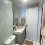 Apartamento Residencial à venda, Embaré, Santos - AP0945.