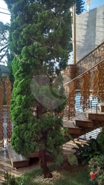 Casa à venda com 4 quartos, sendo 2 suítes,  em Vila Guilherme, São Paulo, SP