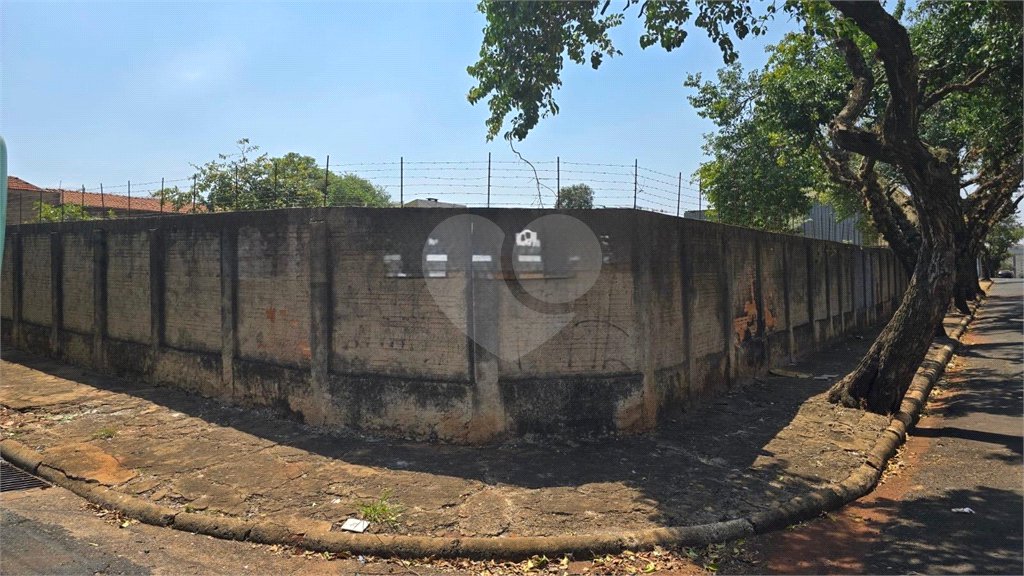 Terreno à venda em Jardim do Carmo, Araraquara, SP