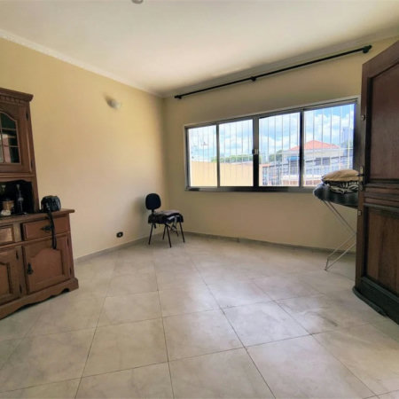 Sobrado à venda com 3 quartos, sendo 1 suíte, em Vila Polopoli, São Paulo - SP