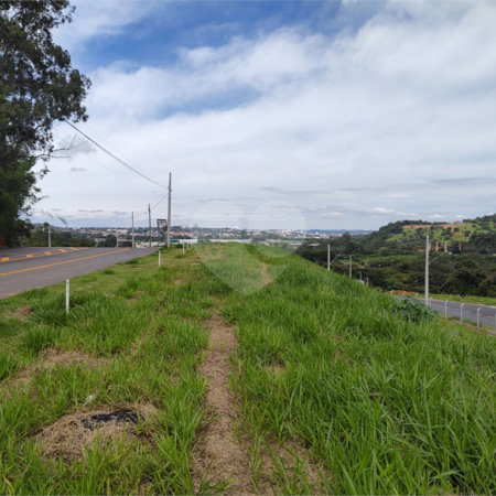 Terreno à venda no condomínio Elementum Atibaia, Atibaia - SP