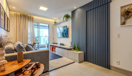 Apartamento à venda com 2 quartos, sendo 1 suíte,  em Vila Leopoldina, São Paulo, SP