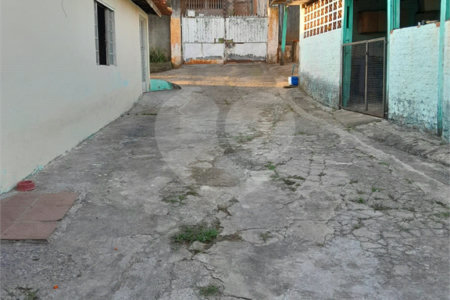 Terreno à venda em Jardim Marcelo Augusto, Sorocaba, SP