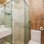 Apartamento com 1 dormitório à venda, 31 m² por R$ 550.000,00 - Boqueirão - Santos/SP
