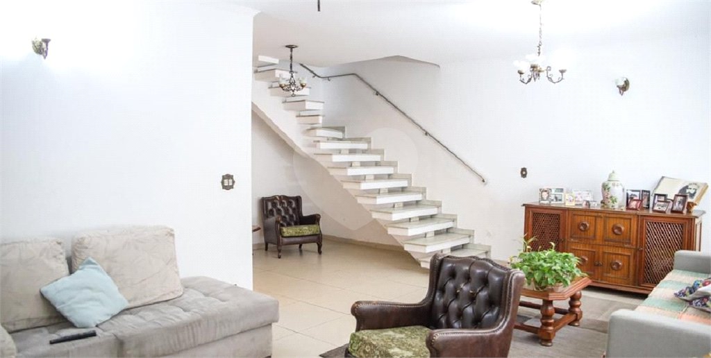 Casa à venda com 3 quartos em Rudge Ramos, São Bernardo do Campo, SP