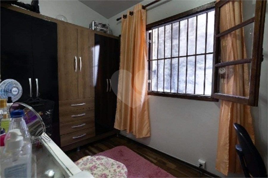 Sobrado à venda com 3 quartos, sendo 1 suíte, em Casa Verde, São Paulo, SP