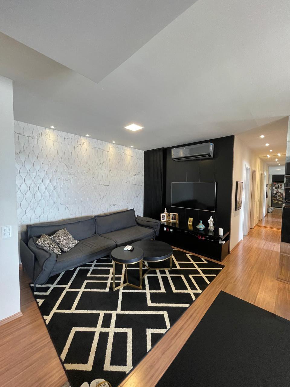 Apartamento à venda com 3 quartos em Edifício Torres Inglaterra, Presidente Prudente, SP