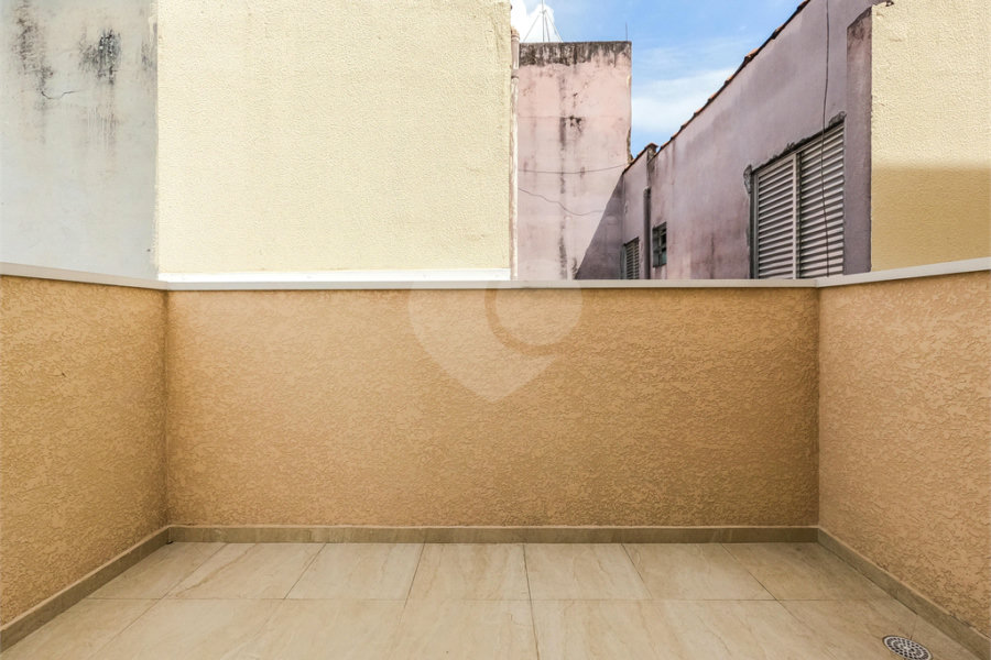 Apartamento à venda com 1 quarto em Santana, São Paulo, SP