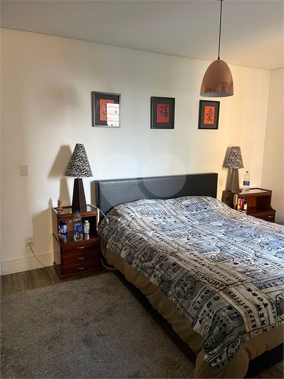 Apartamento à venda com 4 quartos, sendo 2 suítes,  em Jardim Ampliação, São Paulo, SP