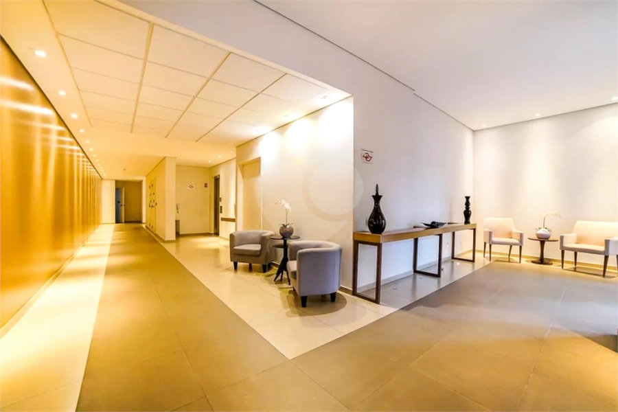 Apartamento à venda com 3 quartos, sendo 1 suíte,  em Vila Gustavo, São Paulo, SP
