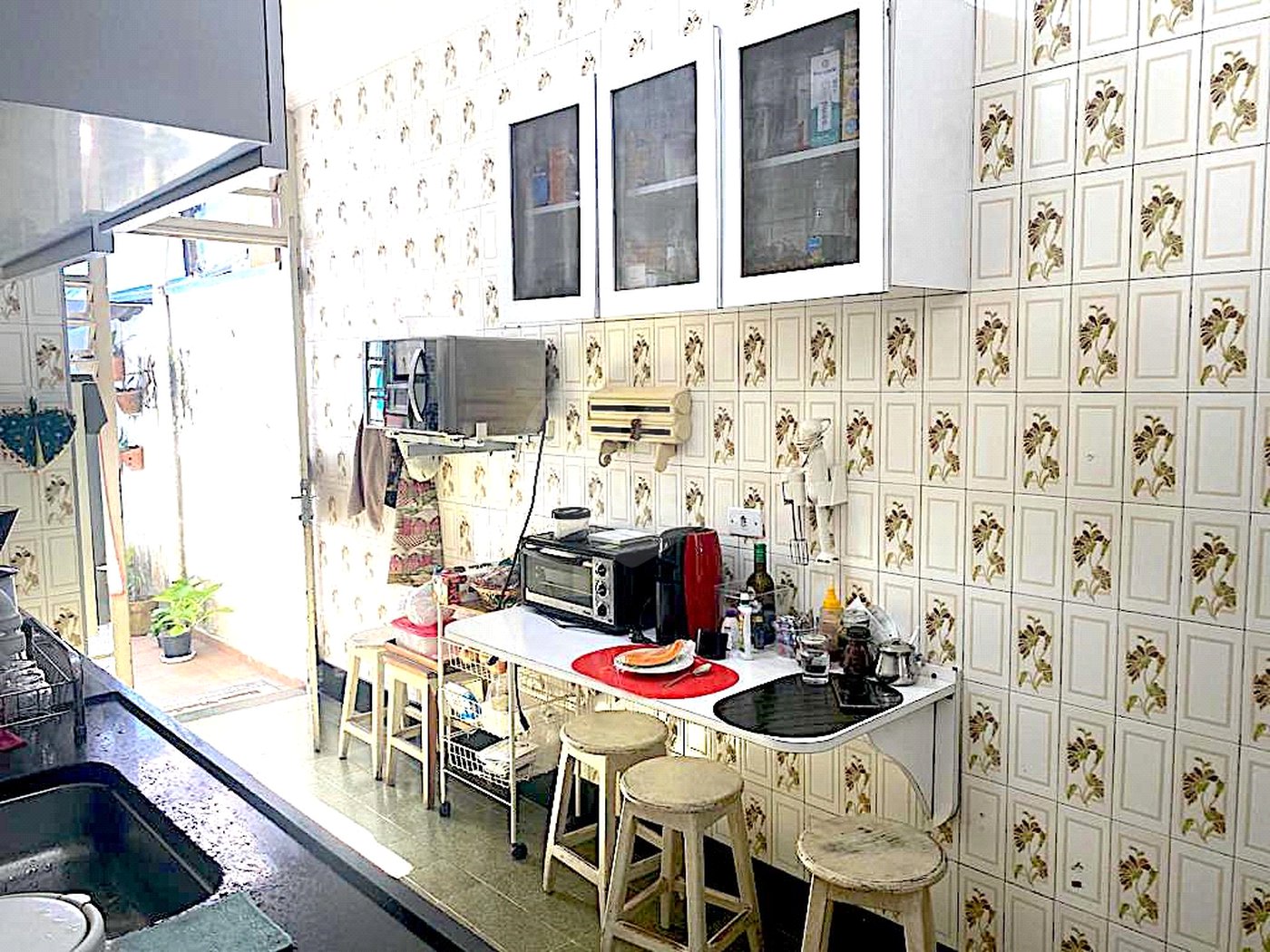 Casa Térrea à venda com 3 quartos, sendo 2 suítes,  em Alto da Lapa, São Paulo, SP