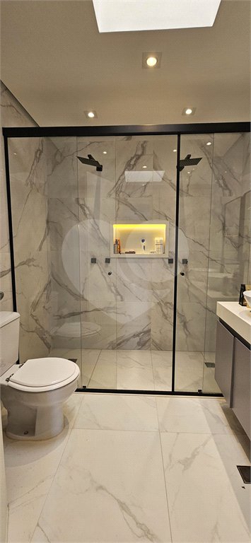 Apartamento à venda com 3 suítes em Jardim Arpoador, São Paulo, SP