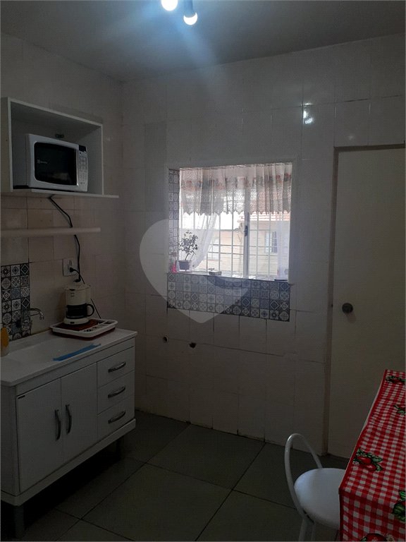 Sobrado à venda com 2 quartos, sendo 1 suíte, em Alto da Lapa, São Paulo, SP