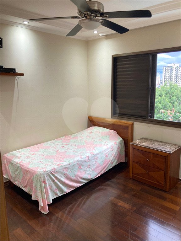 Apartamento à venda com 4 quartos, sendo 1 suíte, em Cidade Mãe do Céu, São Paulo, SP