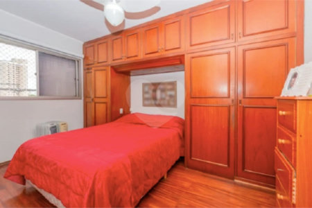 Apartamento à venda com 3 quartos, sendo 1 suíte, em Água Fria, São Paulo, SP