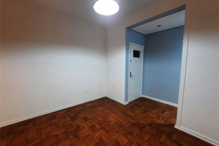 Apartamento à venda, 119 m² por R$ 850.000,00 - Boqueirão - Santos/SP