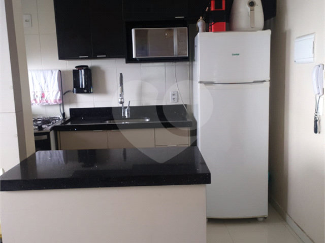 Apartamento à venda com 2 quartos em Vila Nova Cachoeirinha, São Paulo, SP