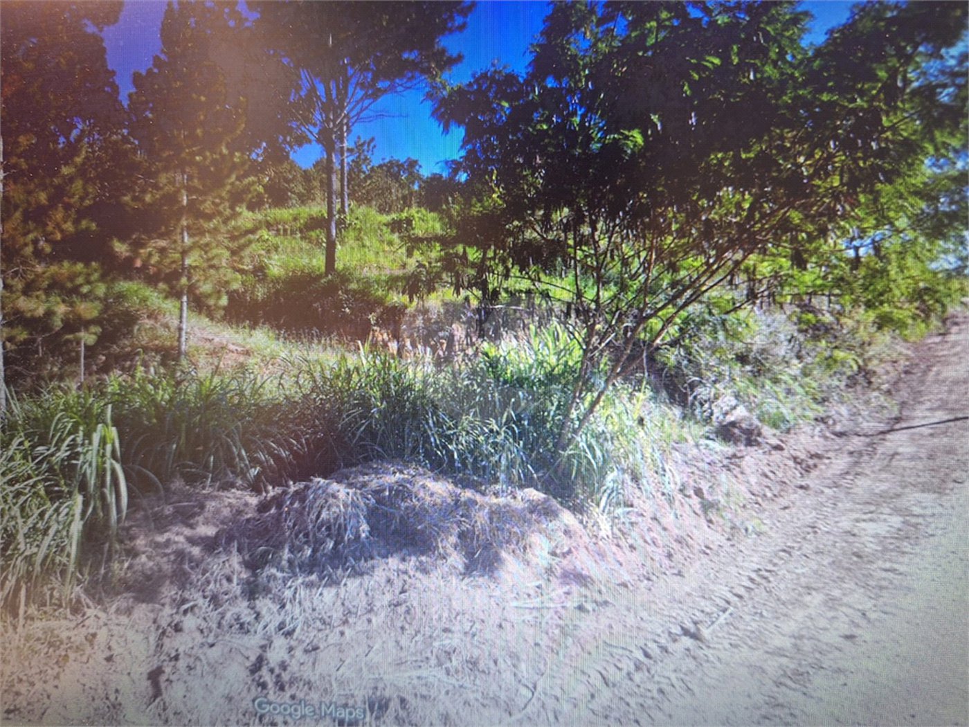 Terreno à venda em Jardim Estância Brasil, Atibaia, SP