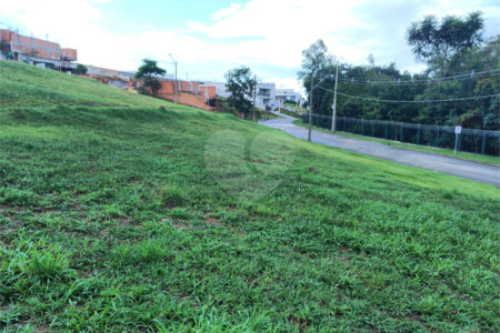 Terreno à venda no condomínio Fazenda Jequitibá, Sorocaba - SP